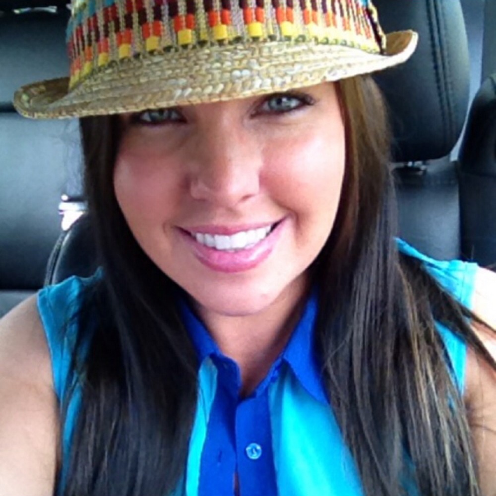 Meet your Posher, Rachel